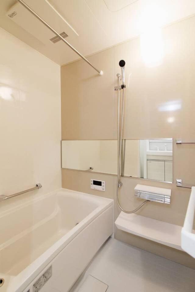 Bhotel Ball Park - 2Mins Walk Baseball 5Mins Walk Hiroshima Sta 4Ppl المظهر الخارجي الصورة