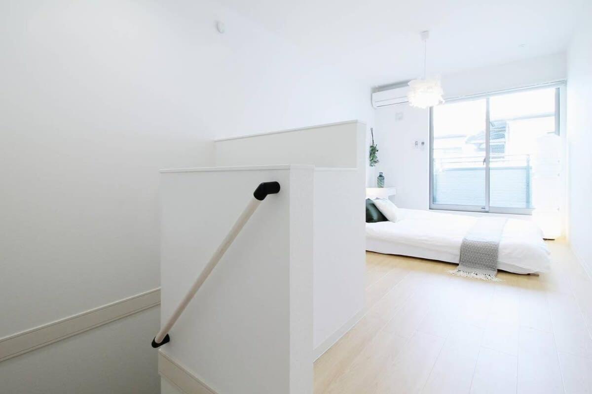 Bhotel Ball Park - 2Mins Walk Baseball 5Mins Walk Hiroshima Sta 4Ppl المظهر الخارجي الصورة