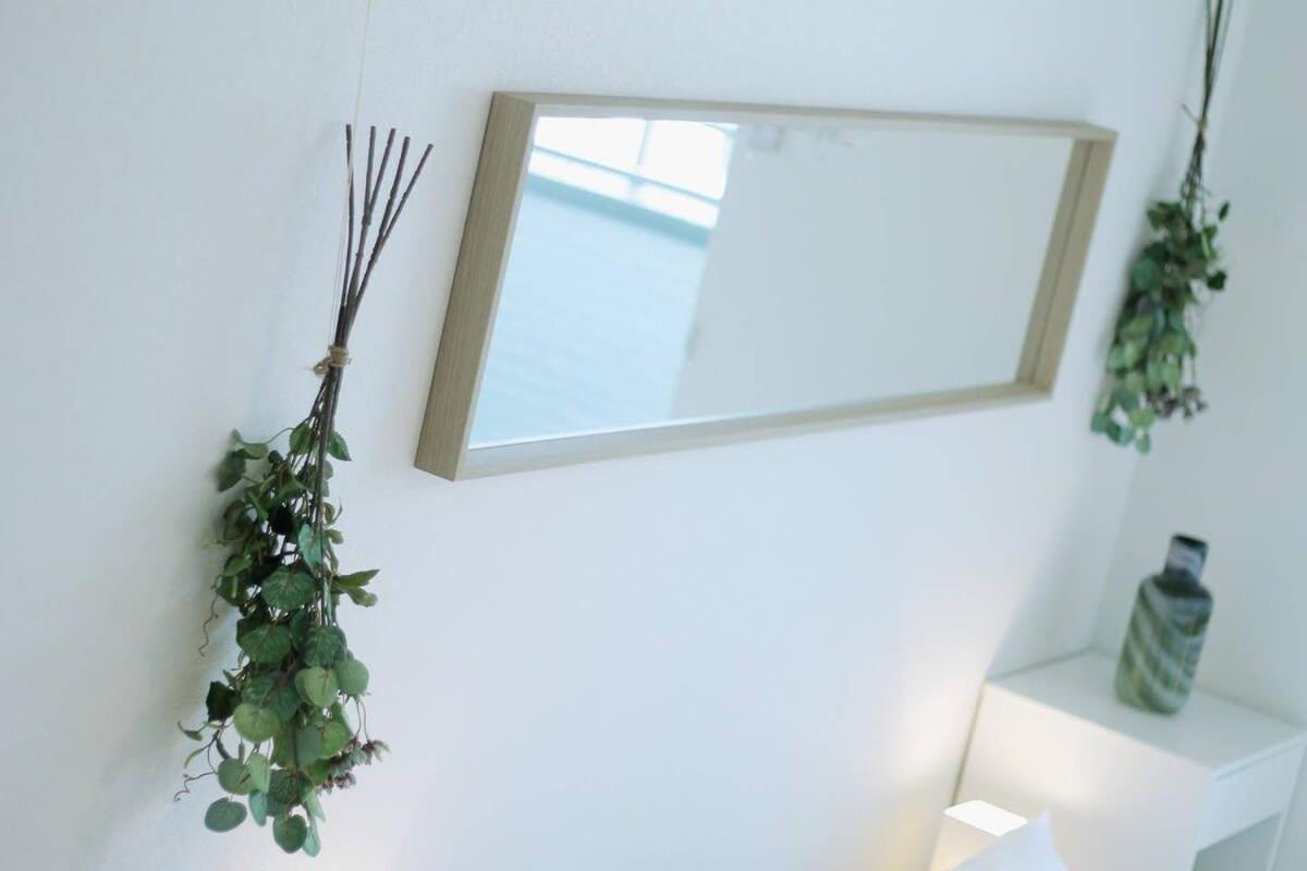 Bhotel Ball Park - 2Mins Walk Baseball 5Mins Walk Hiroshima Sta 4Ppl المظهر الخارجي الصورة