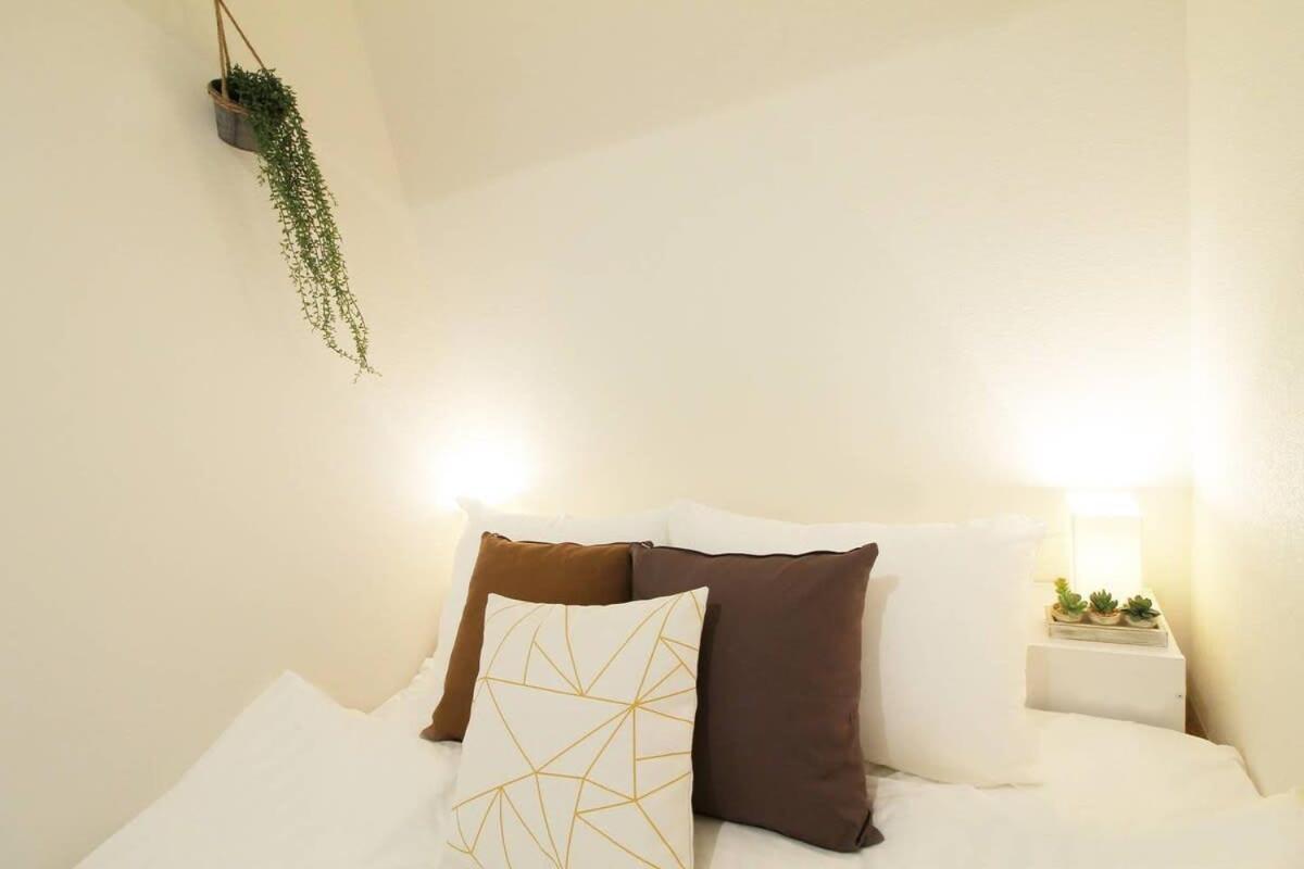 Bhotel Ball Park - 2Mins Walk Baseball 5Mins Walk Hiroshima Sta 4Ppl المظهر الخارجي الصورة