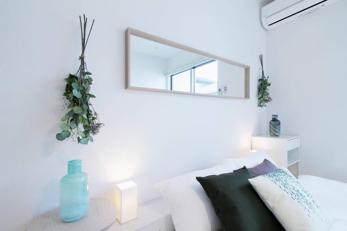 Bhotel Ball Park - 2Mins Walk Baseball 5Mins Walk Hiroshima Sta 4Ppl المظهر الخارجي الصورة